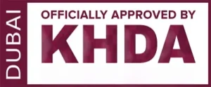 KHDA Logo